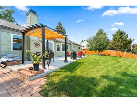 21499 E Aberdeen Dr, Centennial, CO 80015 photo 17