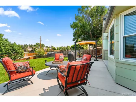 21499 E Aberdeen Dr, Centennial, CO 80015 photo 16