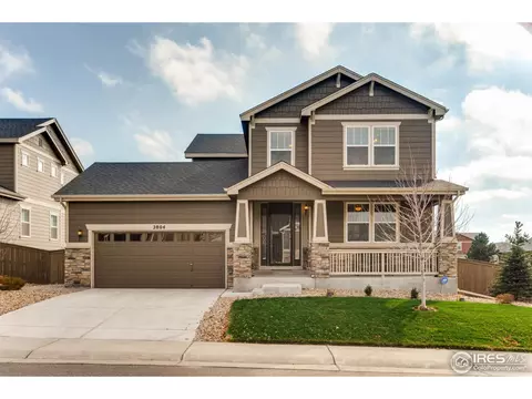 2804 E 142nd Ave, Thornton, CO 80602 photo 1