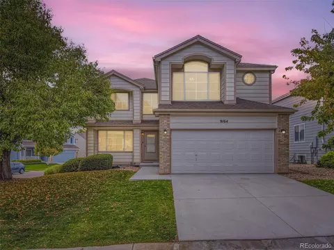 9164 W Hinsdale Pl, Littleton, CO 80128