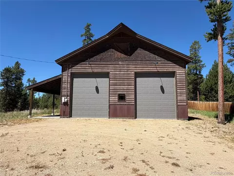 591 Cr-462, Grand Lake, CO 80447