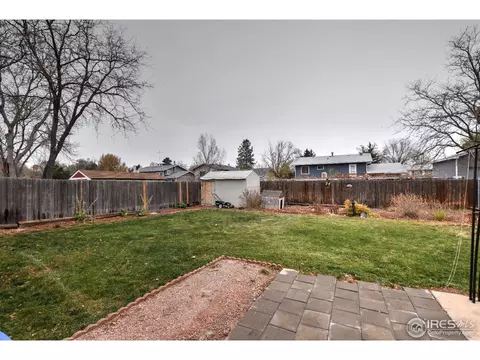 1607 39th St, Evans, CO 80620 photo 34