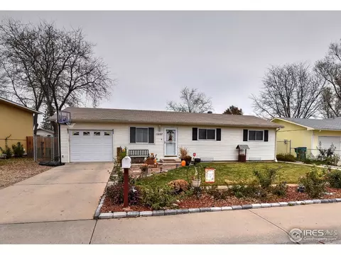 1607 39th St, Evans, CO 80620 photo 38