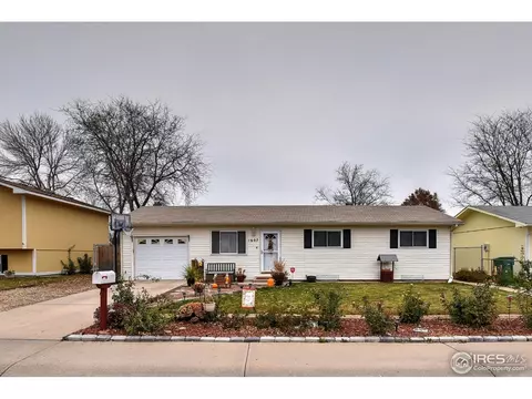 1607 39th St, Evans, CO 80620 photo 1