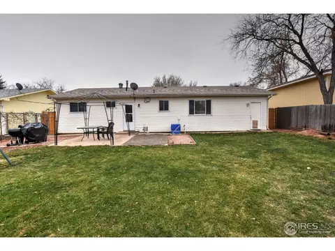 1607 39th St, Evans, CO 80620 photo 36