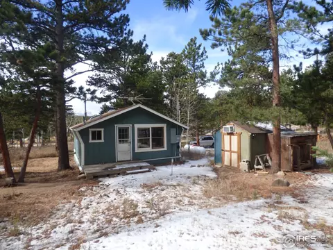 65 Sparn Way, Ward, CO 80481 photo 5