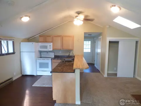 65 Sparn Way, Ward, CO 80481 photo 3