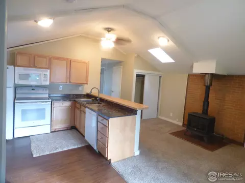 65 Sparn Way, Ward, CO 80481 photo 4