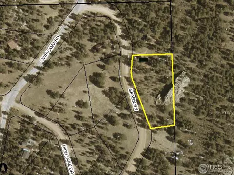 65 Sparn Way, Ward, CO 80481 photo 19
