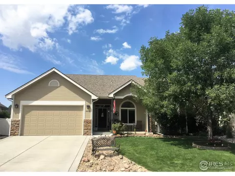 3319 68th Ave Ct, Greeley, CO 80634 photo 2