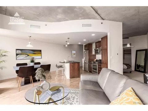 891 14th St #3812, Denver, CO 80202