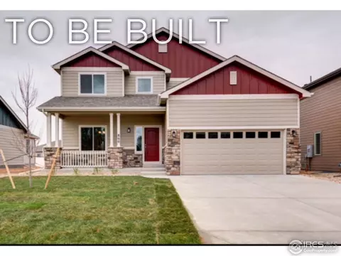 515 Mount Rainier St, Berthoud, CO 80513 photo 1