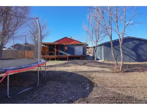 511 E 5th St, Walsenburg, CO 81089 photo 3