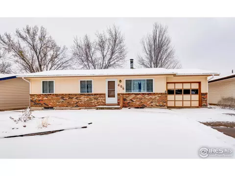 406 32nd St, Evans, CO 80620 photo 2
