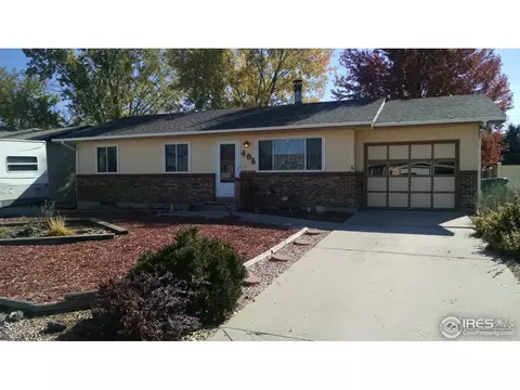 406 32nd St, Evans, CO 80620 photo 1