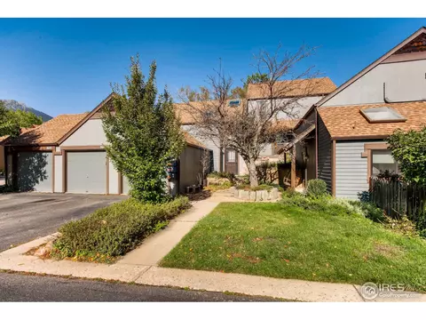 3531 Smuggler Way, Boulder, CO 80305 photo 1