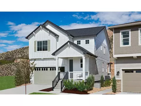 2273 Bramble St, Castle Rock, CO 80109