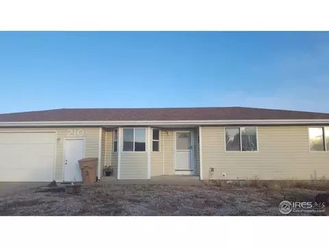 210 Ridge St, Wiggins, CO 80654 photo 1