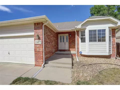 2467 E 126th Loop, Thornton, CO 80241 photo 4