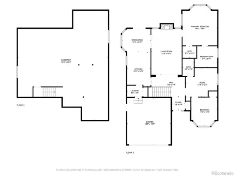 2467 E 126th Loop, Thornton, CO 80241 photo 32