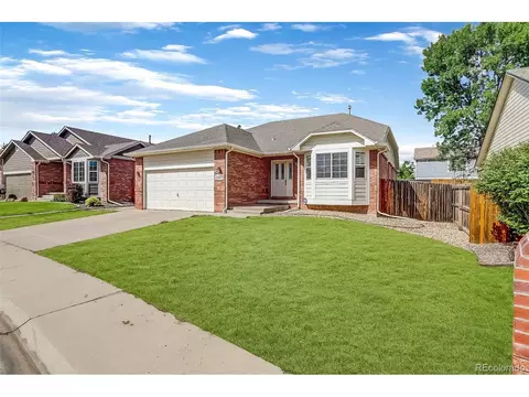 2467 E 126th Loop, Thornton, CO 80241 photo 2
