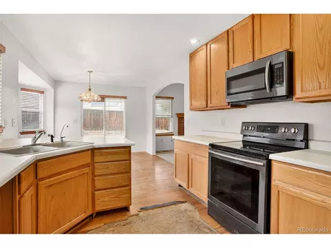 2467 E 126th Loop, Thornton, CO 80241 photo 13