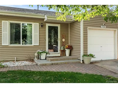 17848 E Cornell Dr, Aurora, CO 80013 photo 4