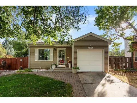 17848 E Cornell Dr, Aurora, CO 80013