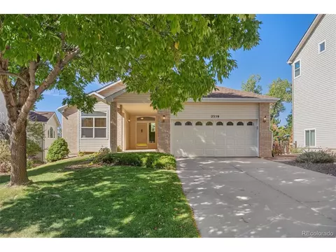 2359 Bayberry Ln, Castle Rock, CO 80104