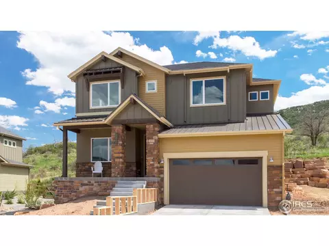 342 Mcconnell Dr, Lyons, CO 80540 photo 1
