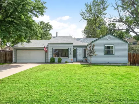 10901 Albion Dr, Thornton, CO 80233