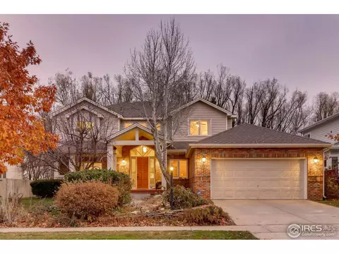 4304 S Hampton Cir, Boulder, CO 80301 photo 1