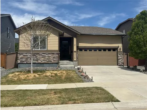 25549 E Archer Ave, Aurora, CO 80018