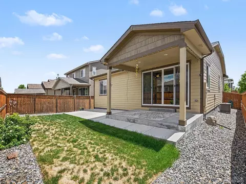 Exterior - 25549 E Archer Ave, Aurora, CO 80018 photo 2 of 3