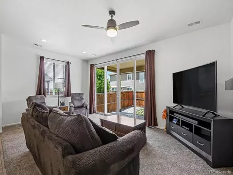 Living - 25549 E Archer Ave, Aurora, CO 80018 photo 1 of 2
