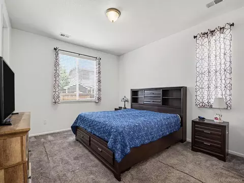 Bedroom - 25549 E Archer Ave, Aurora, CO 80018 photo 1 of 1