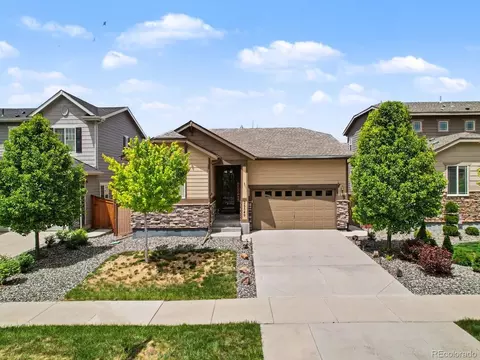 Exterior - 25549 E Archer Ave, Aurora, CO 80018 photo 3 of 3