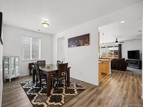 Dining - 25549 E Archer Ave, Aurora, CO 80018 photo 1 of 1