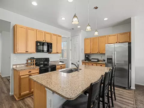 Kitchen - 25549 E Archer Ave, Aurora, CO 80018 photo 1 of 1