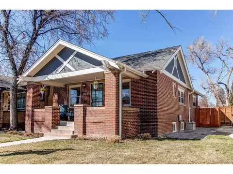 4533 E 19th Ave, Denver, CO 80220 photo 1