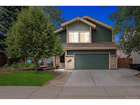 6715 W 80th Cir, Arvada, CO 80003