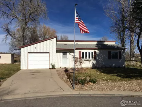 3608 Sabre Dr, Laporte, CO 80535 photo 2