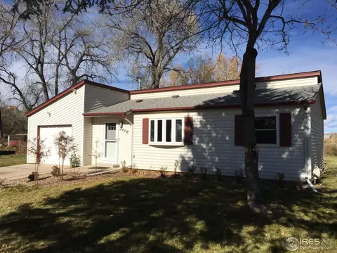 3608 Sabre Dr, Laporte, CO 80535 photo 1