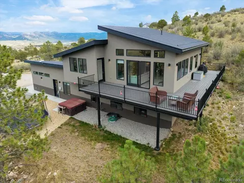 30935 Main Range Dr, Buena Vista, CO 81211