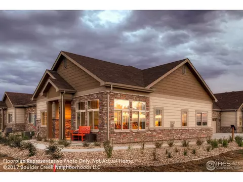 3574 E 124th Ave, Thornton, CO 80241 photo 1