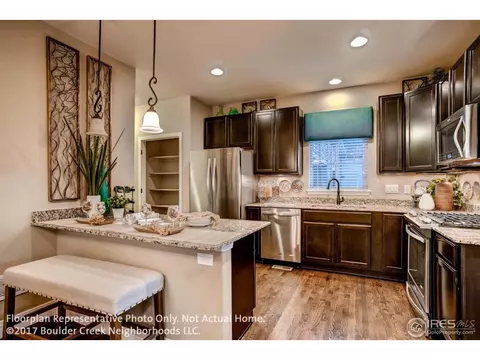 3574 E 124th Ave, Thornton, CO 80241 photo 2