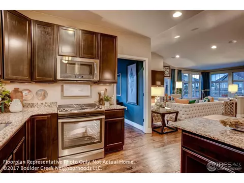 3574 E 124th Ave, Thornton, CO 80241 photo 5