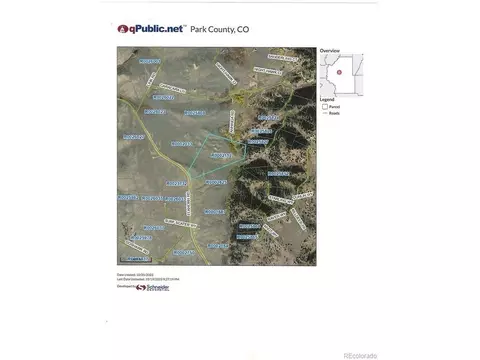 0 Co Road 15, Como, CO 80432 photo 9