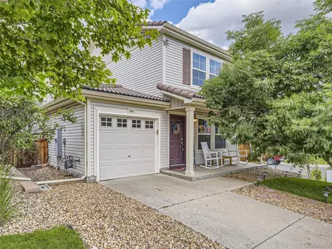 3891 Alcazar Dr, Castle Rock, CO 80109