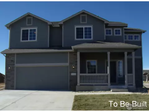 854 Sunlight Peak Dr, Windsor, CO 80550 photo 1
